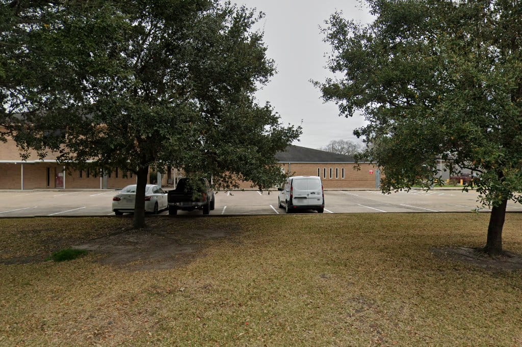 St James School