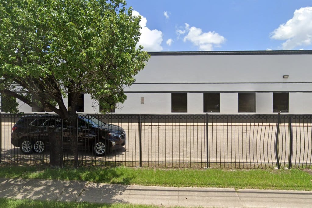 The Imani School