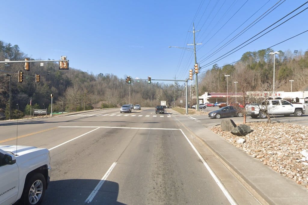 Gatlinburg City Court