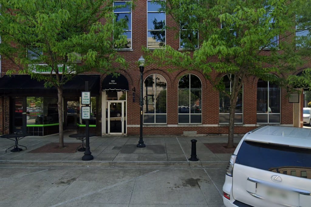 Gallatin Criminal Court