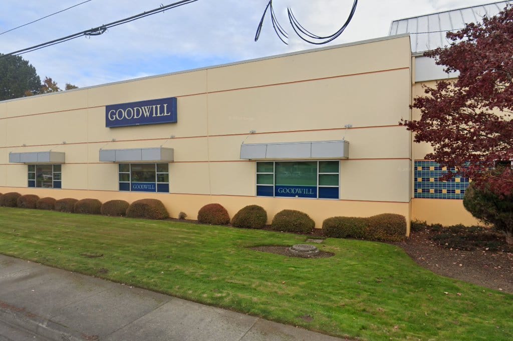Goodwill Vancouver