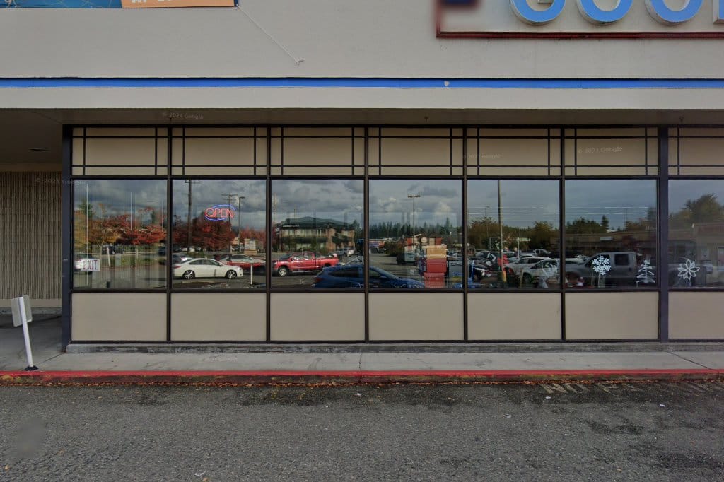 Goodwill Maple Valley