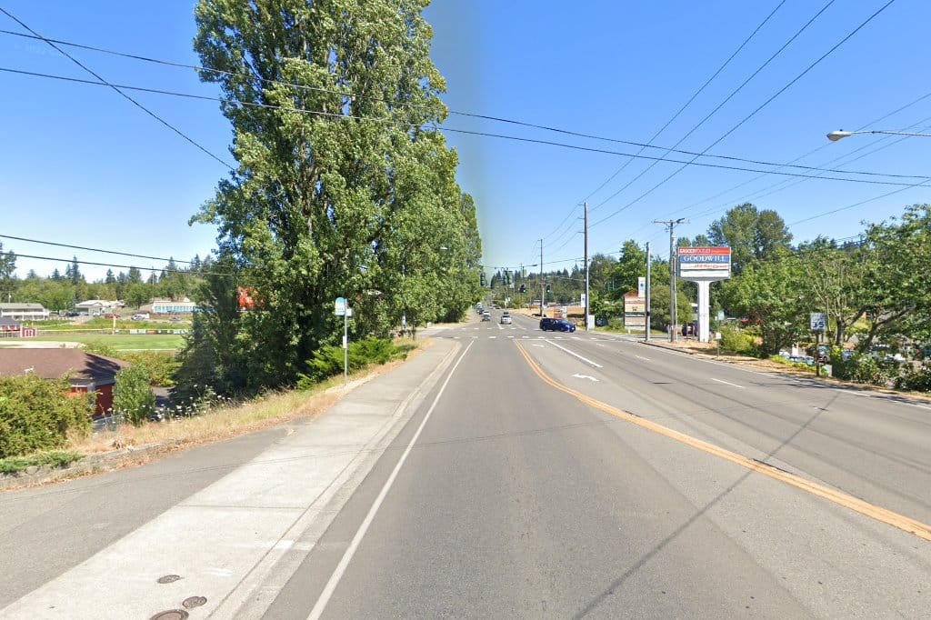 Goodwill Port Orchard