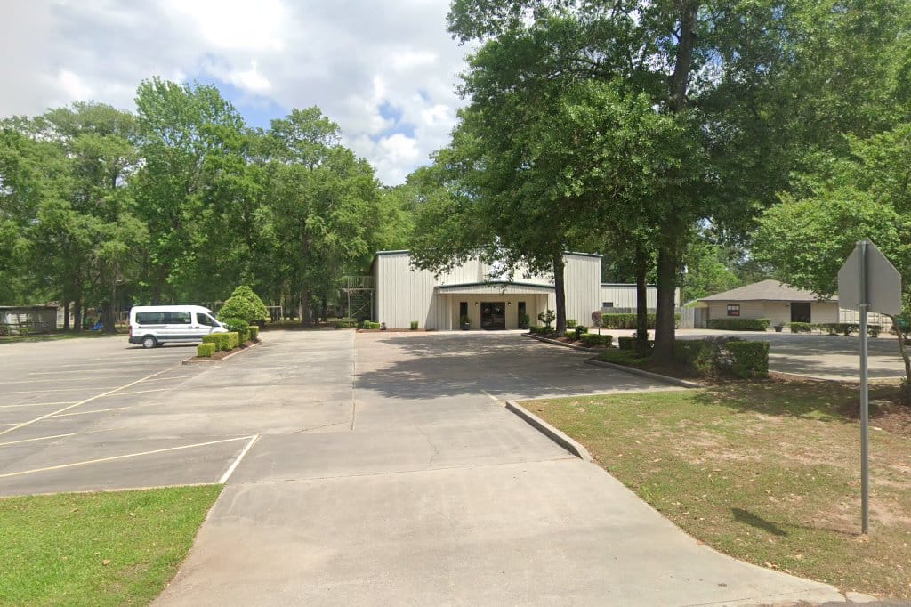 Conroe Christian School