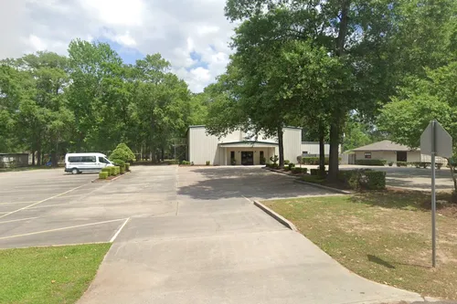 Conroe Christian School
