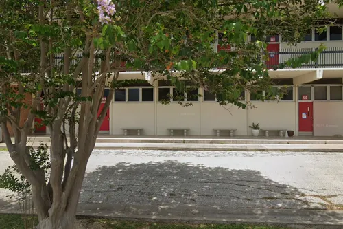Incarnate Word Middle School