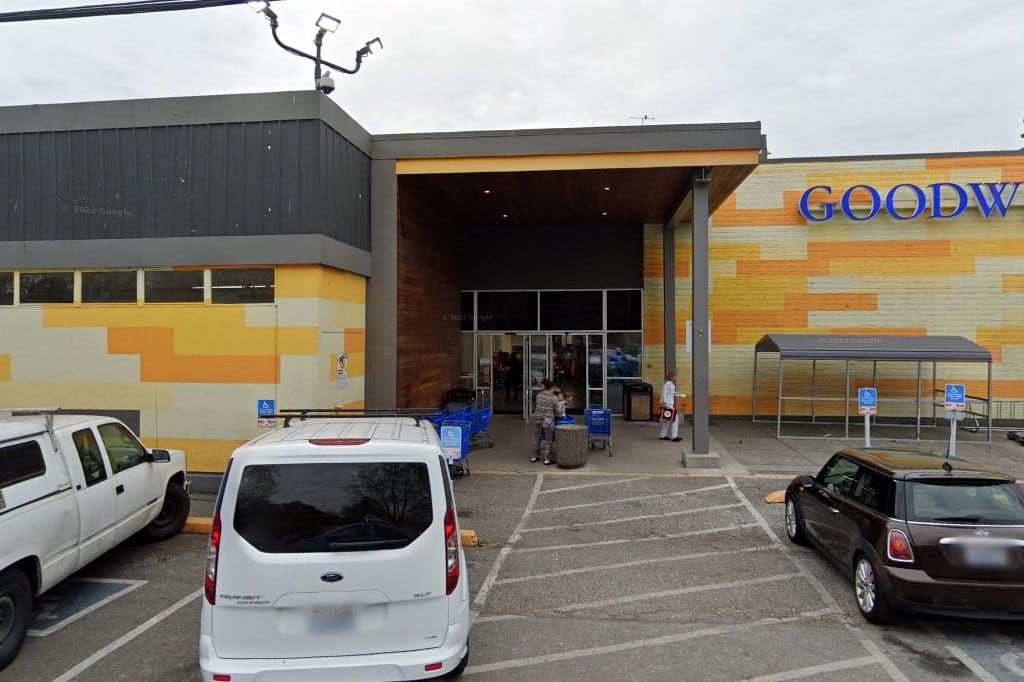 Goodwill Seattle