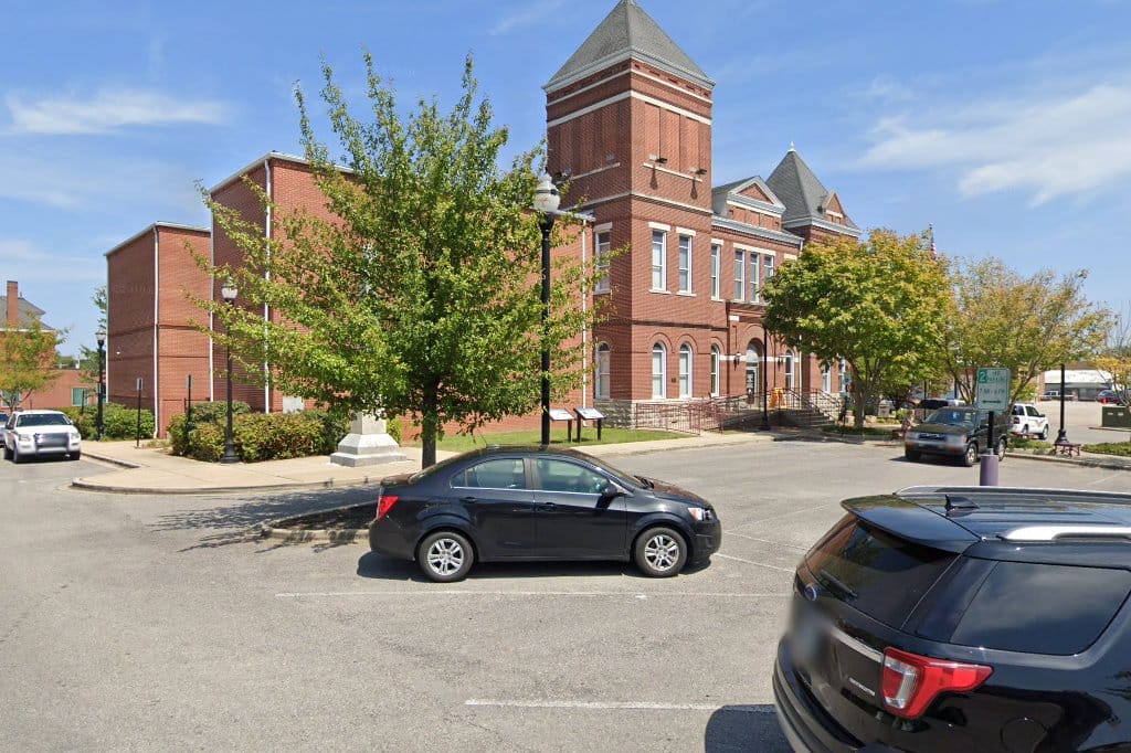 Warren Circuit Court