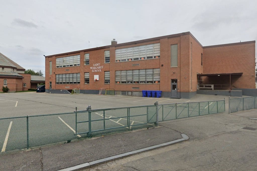 St Margaret School