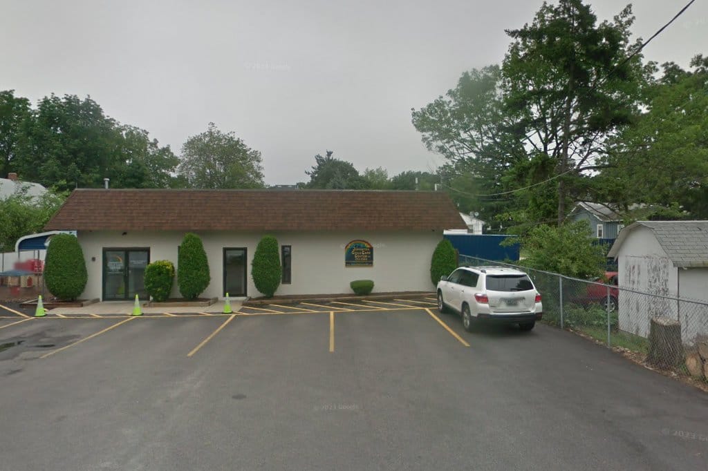 Johnston Child Care Center