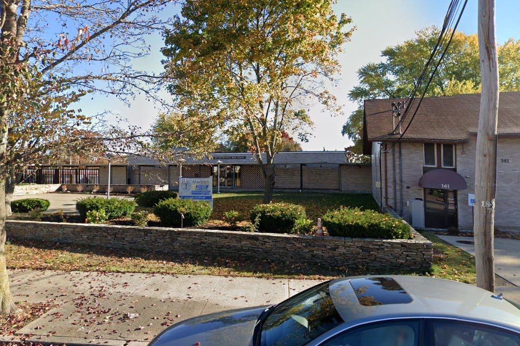 Bishop Francis P Keough Regional High School