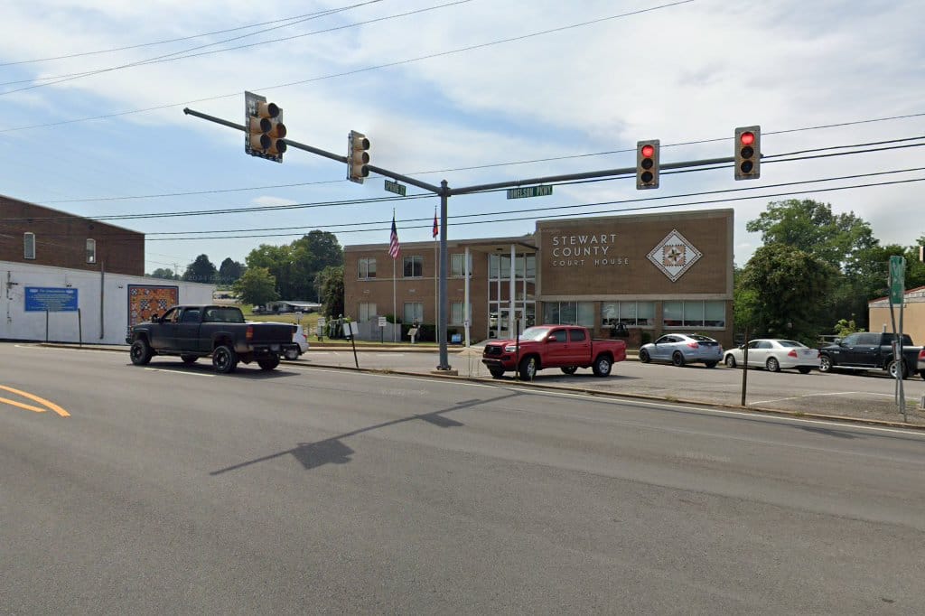 Stewart Circuit Court