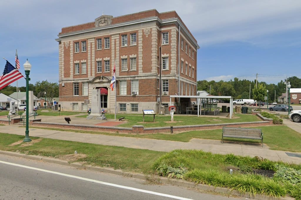 Linden Criminal Court