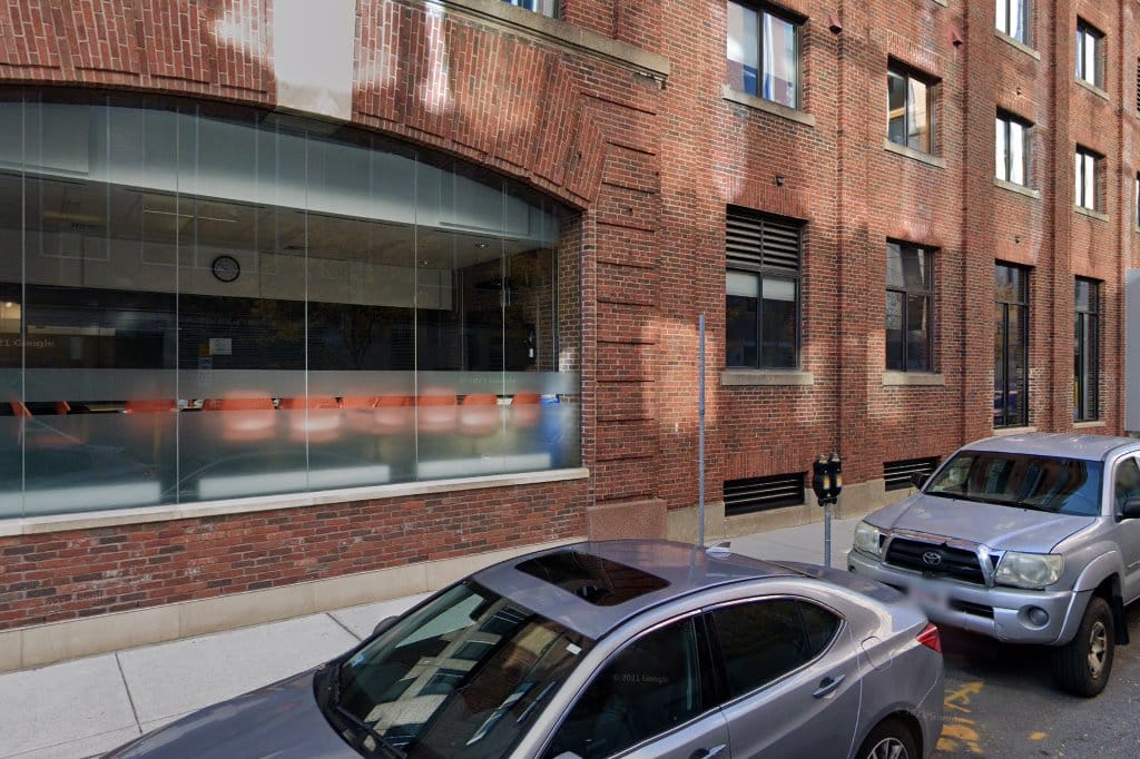 Le Cordon Bleu College of Culinary Arts in Boston