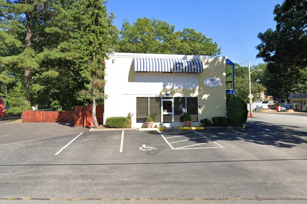 Montessori Centre of Barrington