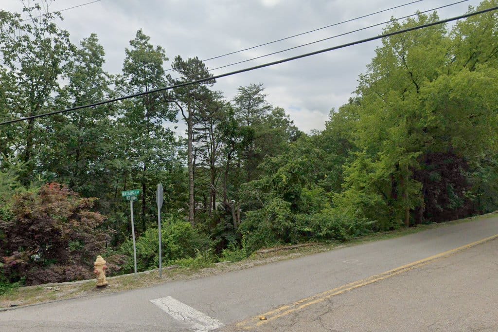 Lookout Mountain City Court