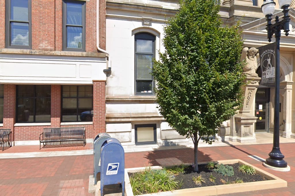 Wayne County Bar Association