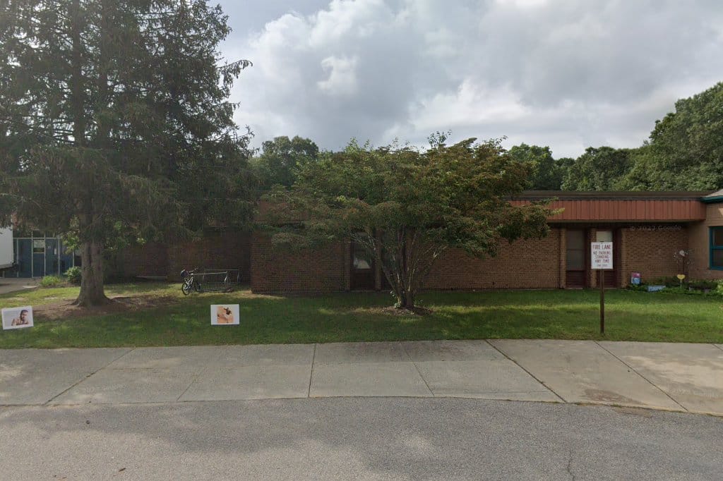 Hoxsie School
