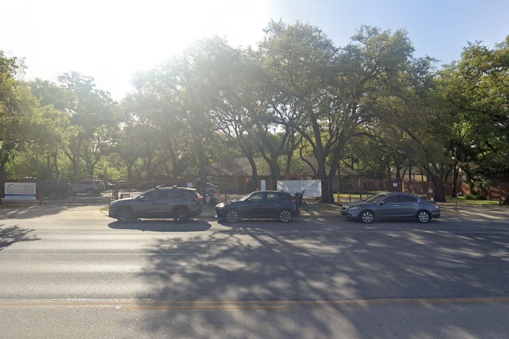 Austin Children's Montessori