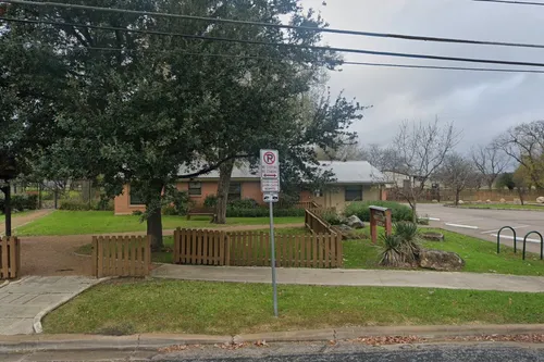Austin Montessori School