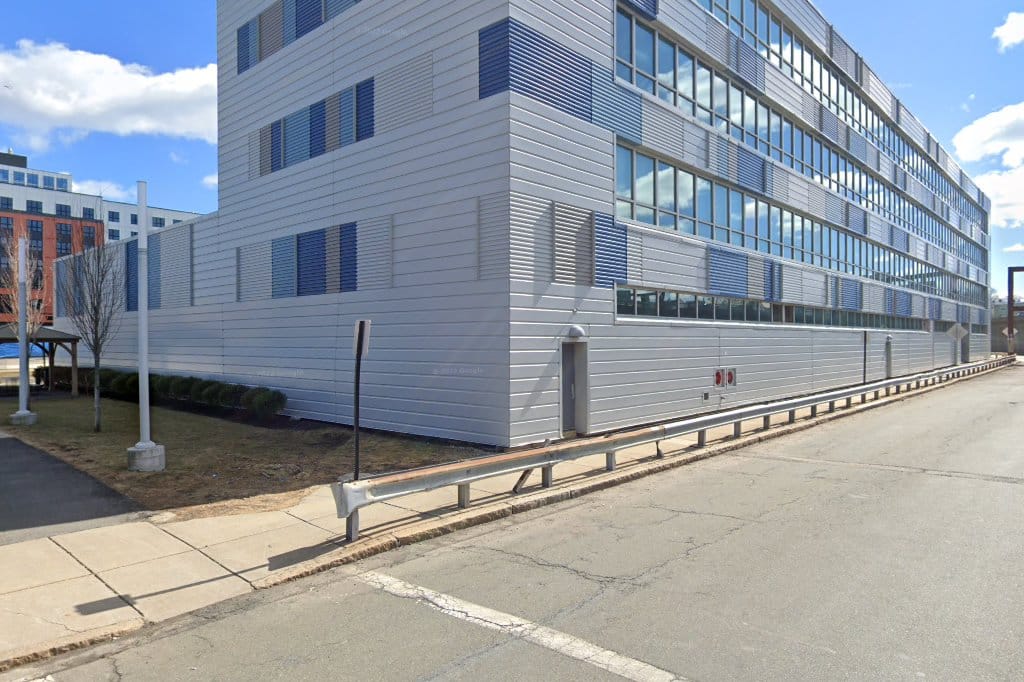 Lincoln Technical Institute