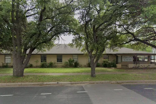 Odyssey School