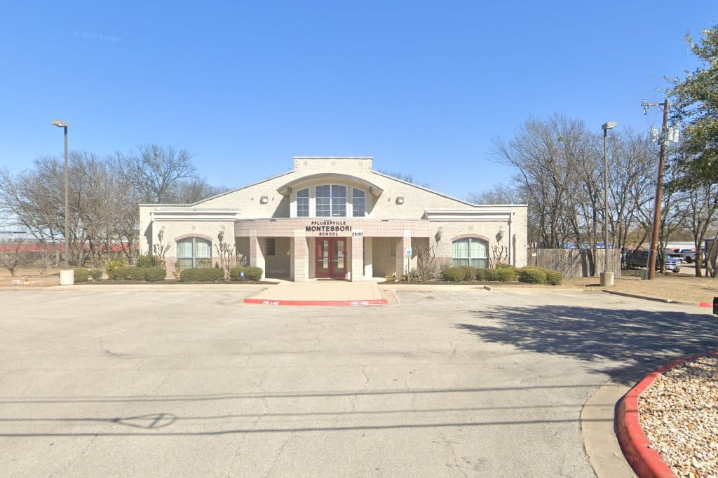 Pflugerville Montessori School