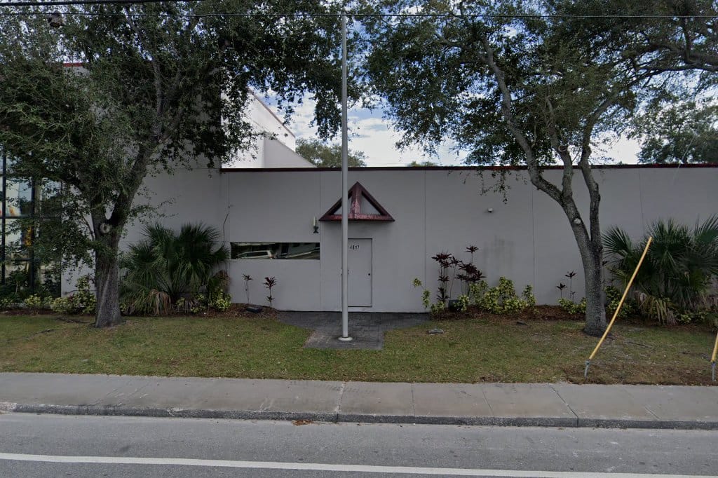 Walton Academy Inc