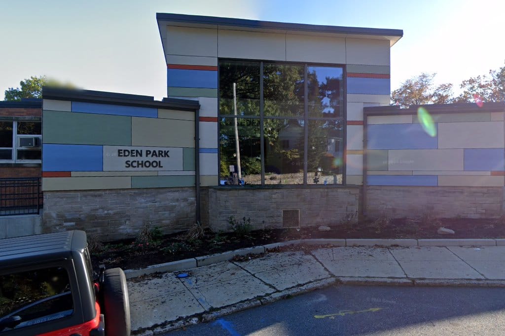 Eden Park School