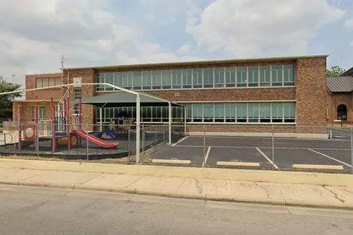 Our Lady of Guadalupe School