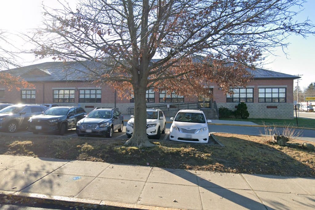 Kent Heights School