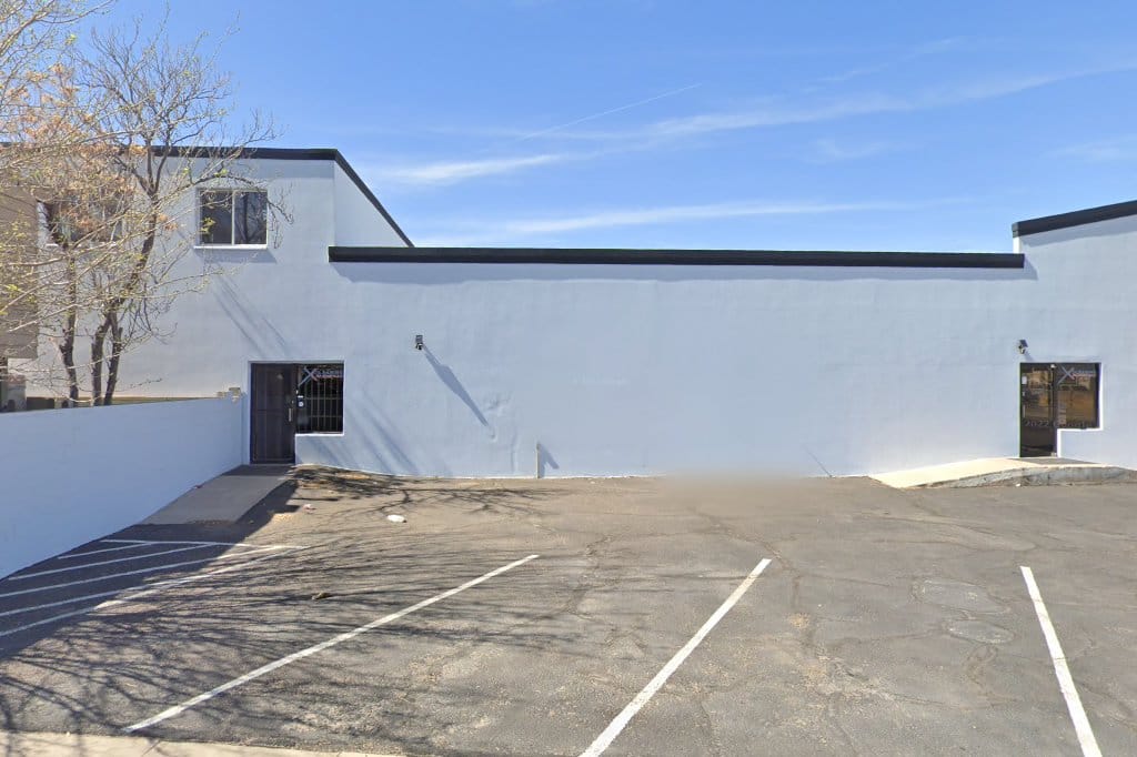 Academic Opportunities Academy