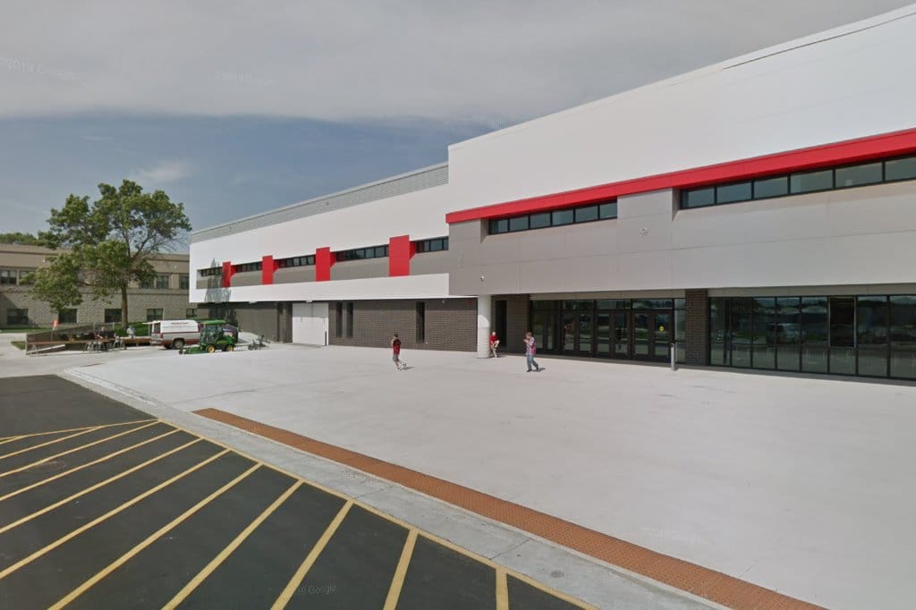 Detroit Lakes Middle School