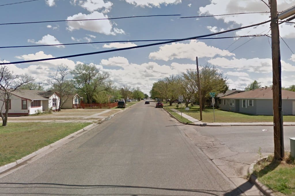 Amarillo Montessori Academy