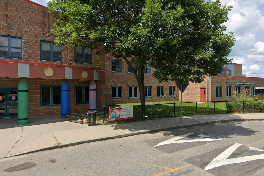 Anthony Carnevale Elementary School