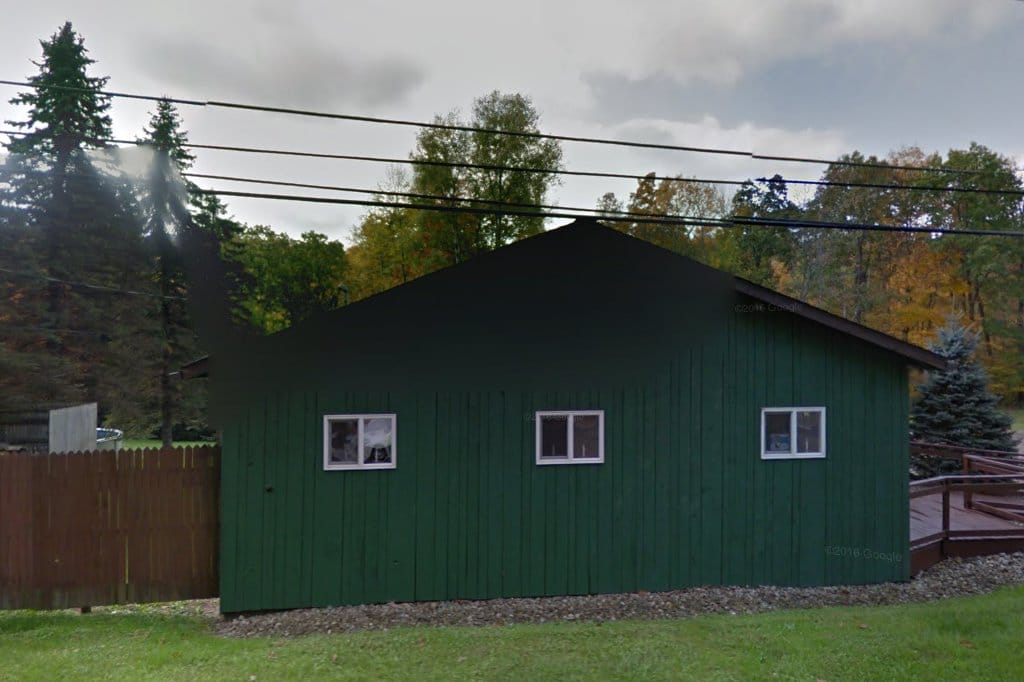 Animal Hospital of Punxsutawney