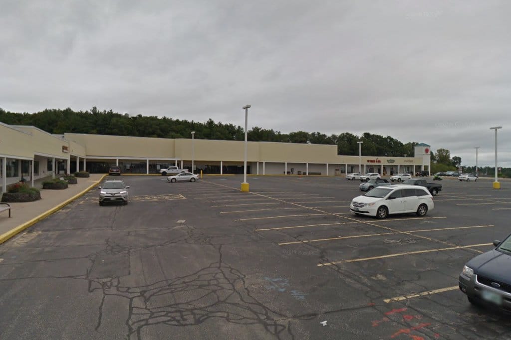 Goodwill Londonderry