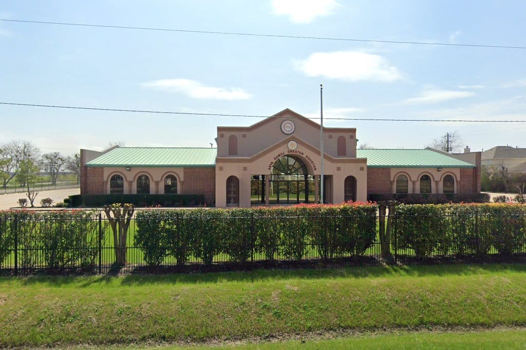 DAV Montessori School