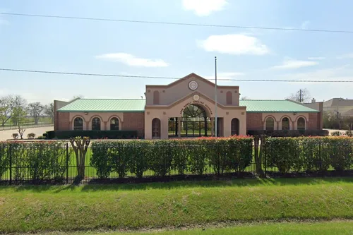 DAV Montessori School