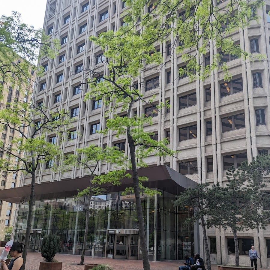 Seattle Washington IRS Office