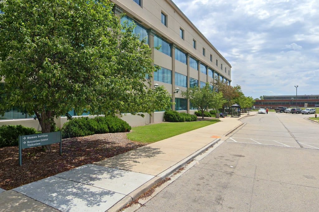 Racine Unemployment Office