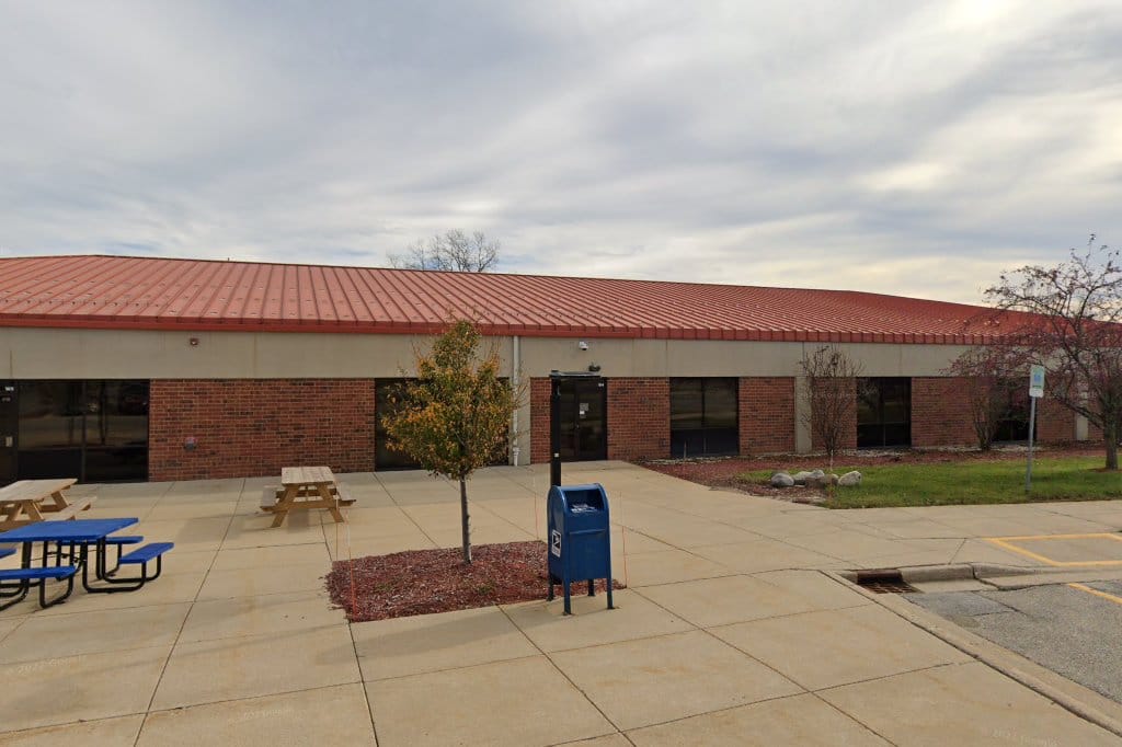 Pewaukee Unemployment Office