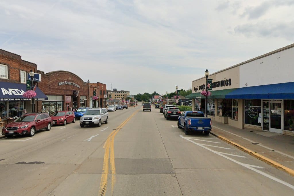 Viroqua Unemployment Office