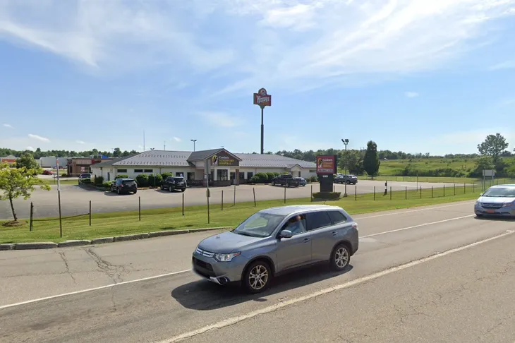 Camboro Veterinary Hospital