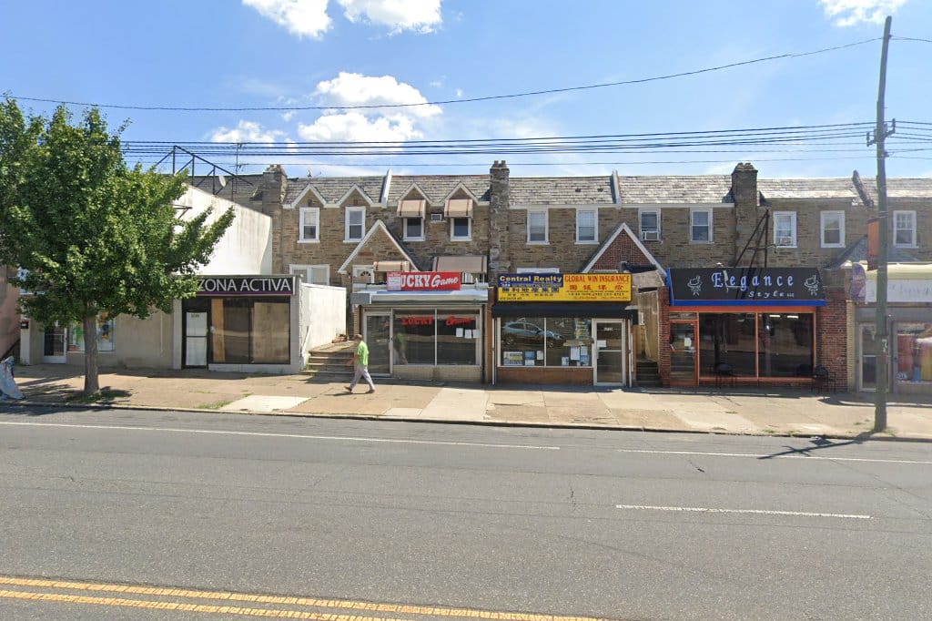 Castor Animal Hospital