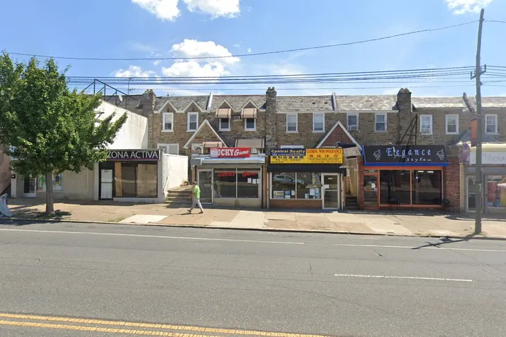Castor Animal Hospital
