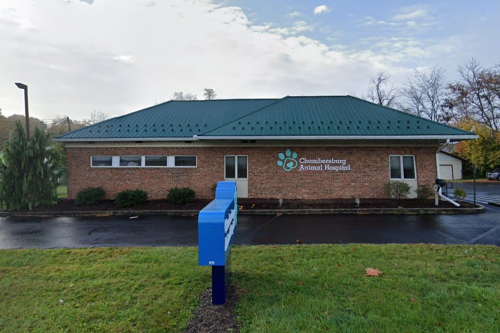 Chambersburg Animal Hospital