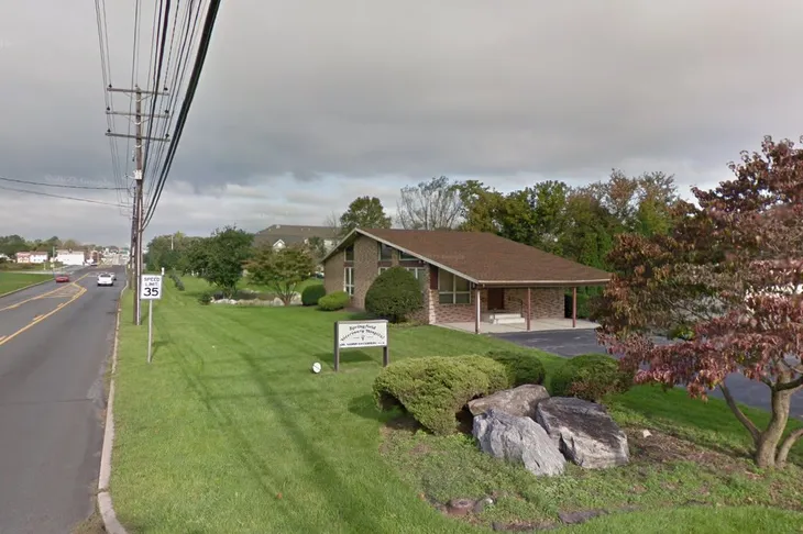 Springfield Veterinary Hospital