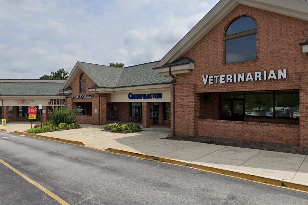 East Goshen Veterinary Hospital