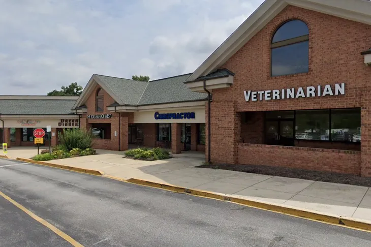 East Goshen Veterinary Hospital
